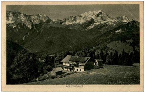 Der Eckbauer