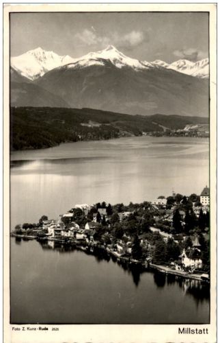 Millstatt