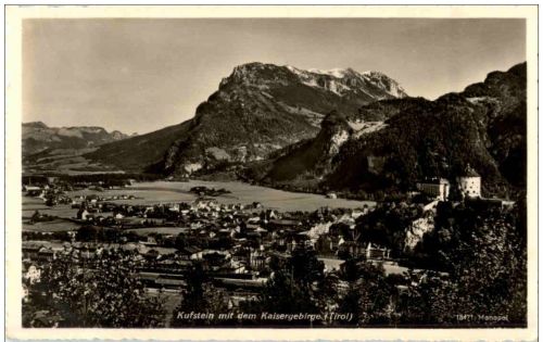Kufstein