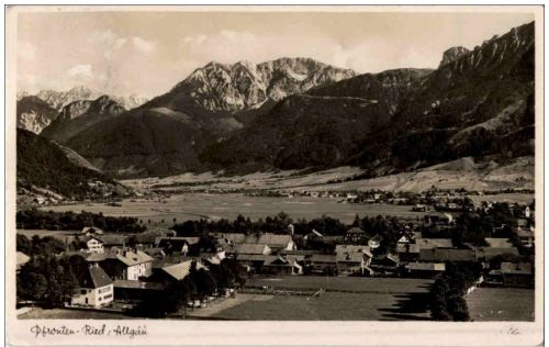 Pfronten Ried