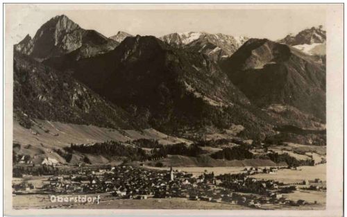 Oberstdorf
