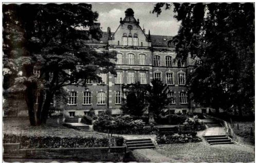 Helmstedt - Julianum