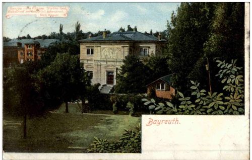 Bayreuth