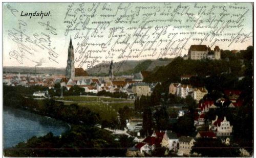 Landshut