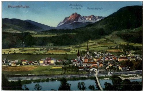 Bischofshofen