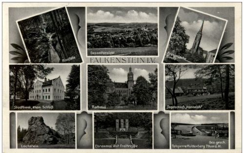 Falkenstein