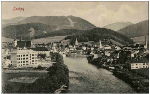 Leoben