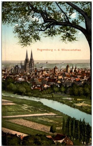 Regensburg