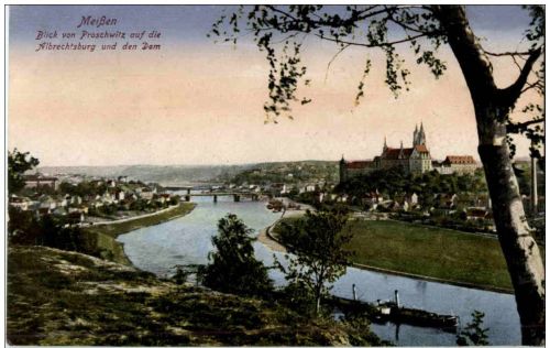 Meissen