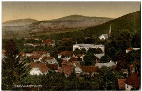 Bad Leibenstein