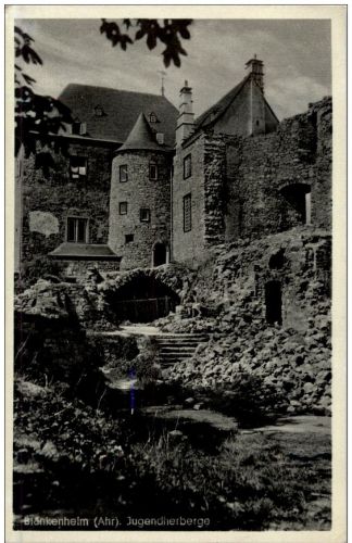 Blankenheim Ahr - Jugendherberge