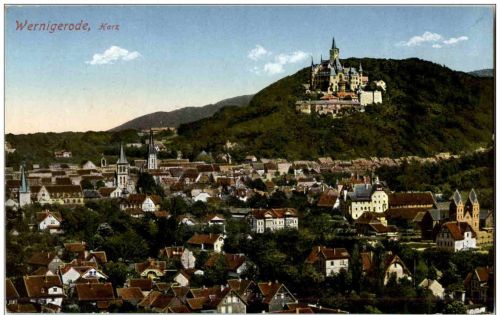 Wernigerode