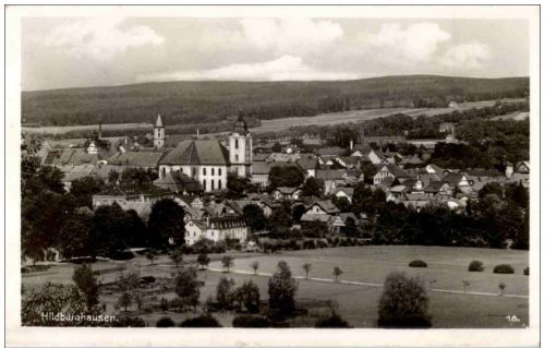 Hildburghausen