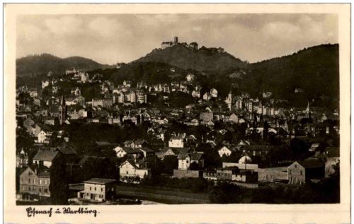 Eisenach