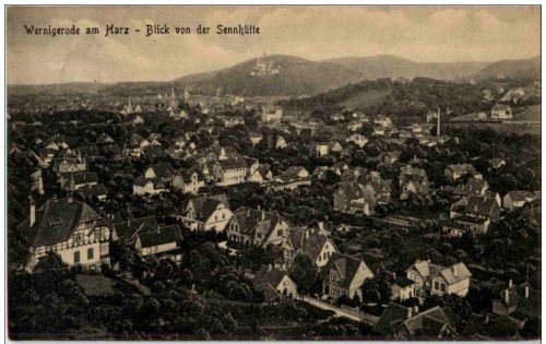 Wernigerode am Harz