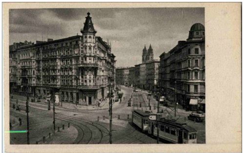 Magdeburg - Hasselbachplatz