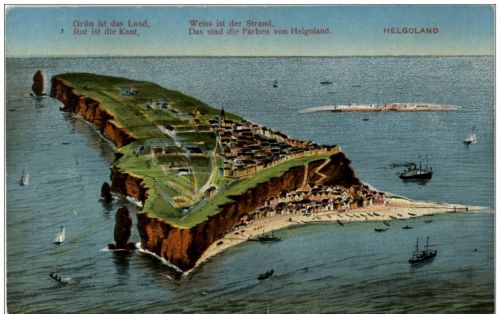 Helgoland