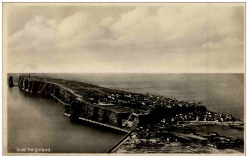 Helgoland