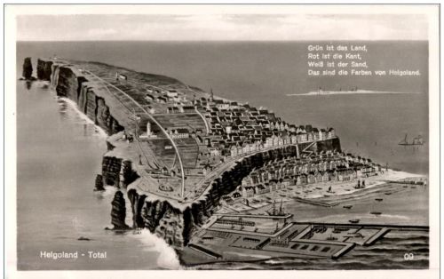 Helgoland