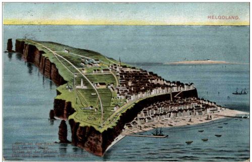 Helgoland