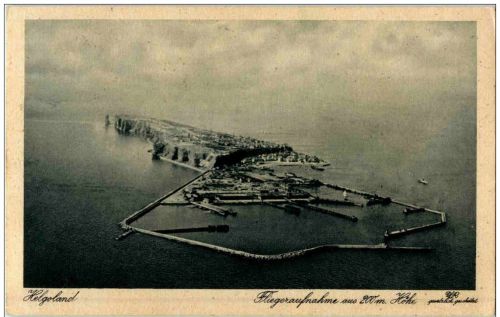 Helgoland