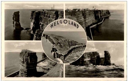 Helgoland