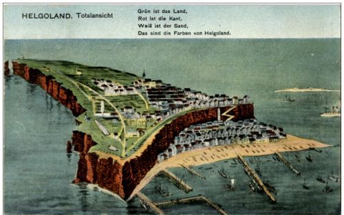 Helgoland