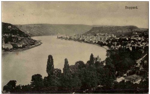 Boppard