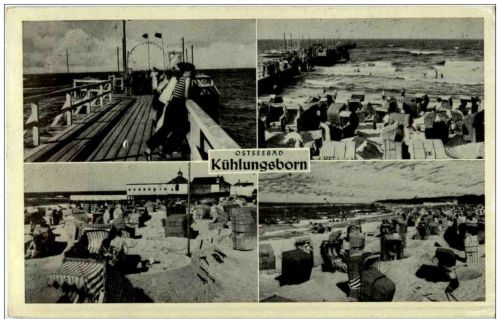 Ostseebad Kühlungsborn