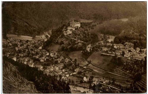 Schwarzburg