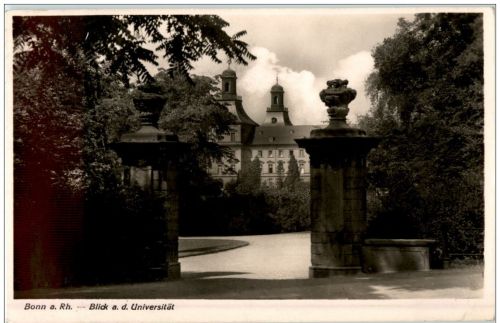 Bonn - Universität