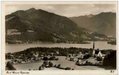 Bad Wiessee