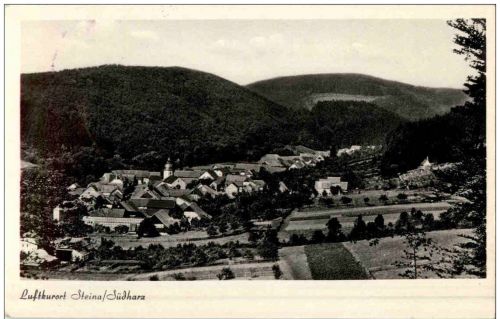 Steina Südharz