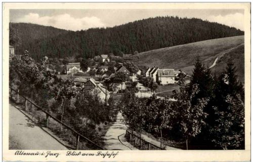 Altenau im Harz