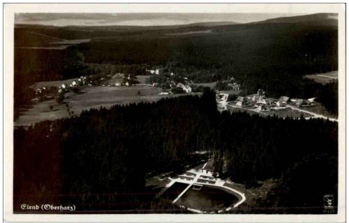 Elend Oberharz