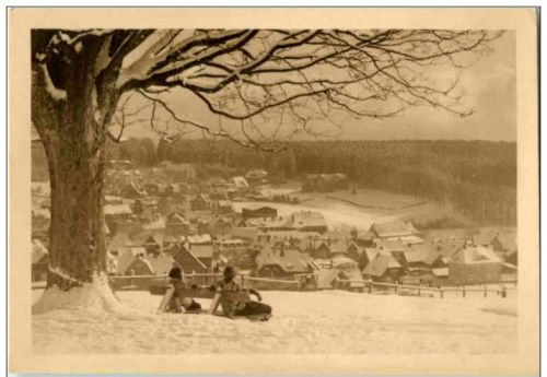 Braunlage - Photo