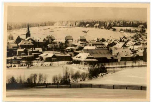 Braunlage - Photo
