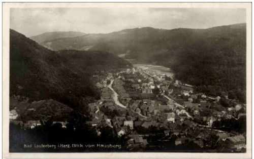 Bad Lauterberg