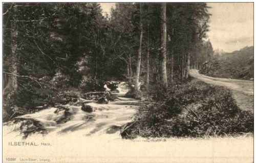 Ilsethal