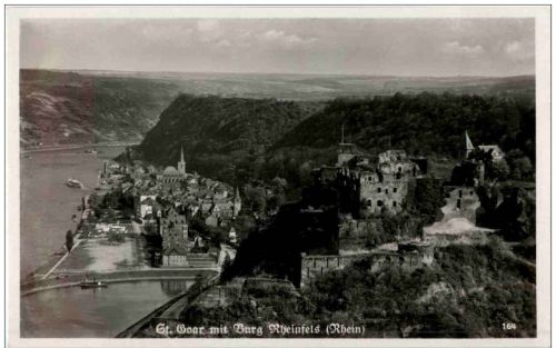 St. Goar
