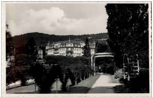 Bad Kissingen