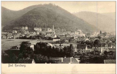 Bad Harzburg
