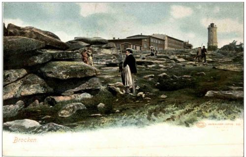Brocken