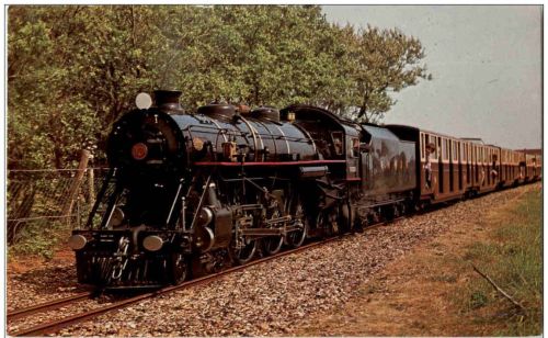 Romney Hythe &amp; Dymchurch Railway