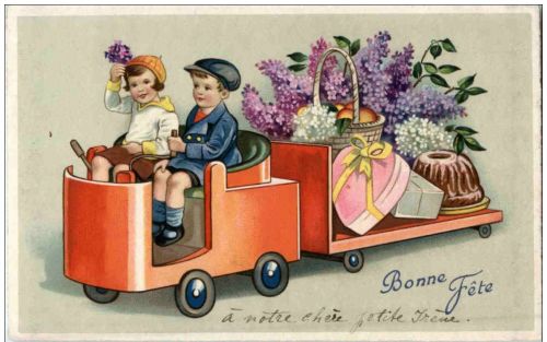Auto Car Humor