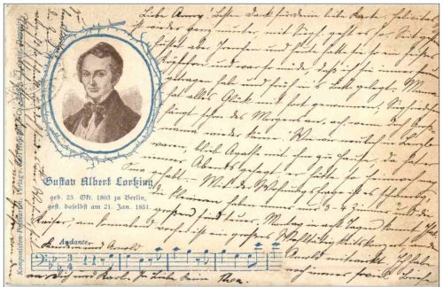 Gustav albert Larking