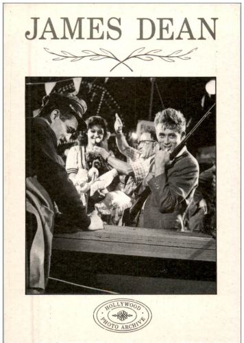James Dean