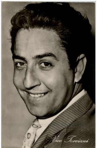 Vico Torriani