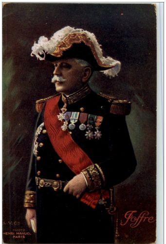General Joffre