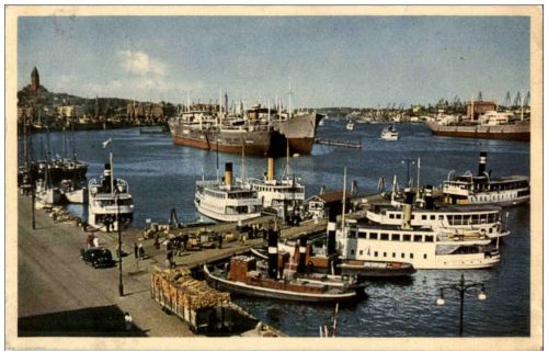 Göteborg